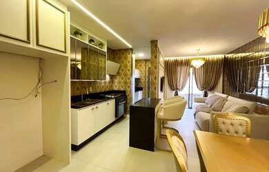 Imagem 10: Cobertura com 1 Suíte 2 Demi e 2 vagas na garagem em Itapema