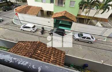 Imagem 3: Apartamento com 2 dormitórios à venda, 56 m² por R$ 340.000,00 - Coqueiral...