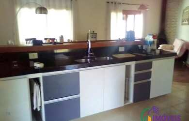 Imagem 5: CASA EM CONDOMÍNIO - JARDIM DO RIBEIRÃO 2 - SP