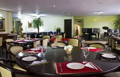 Imagem 14: Flat com ótimo preço no bairro Jardim Paulista. Confira!