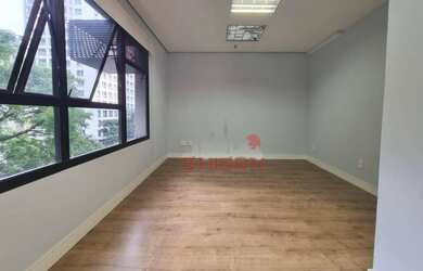 Imagem 11: Sala, proximo a Hospitais de 74 m² - venda por R$ 450.000 ou aluguel...