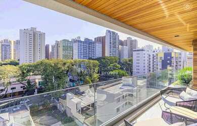 Imagem 4: Experiência moderna e sofisticada no Água Verde