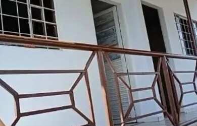 Imagem: A casa possui 1 Dormitório, 1 Banheiro, 50m² de Área e está