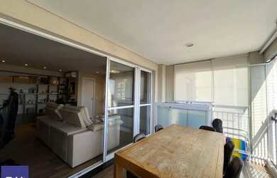 Imagem 5: Venda Apartamento 3 Dormitórios - 83 m² Vila Mascote