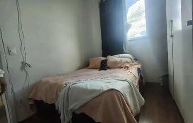 Imagem 9: Apartamento a venda no Bairro Jardim Vitoria 2 quartos