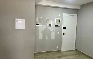 Imagem 4: Ótimo Apartamento para locação com 2 Dormitórios 1 Suíte , 57m²...