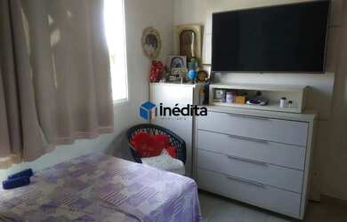 Imagem 13: Apartamento de 67,58m² para Venda - Residencial Euroville I - Goiânia...