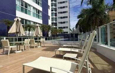 Imagem 7: Alugo lindo apartamento no Jardim Oceania a poucos metros da Praia