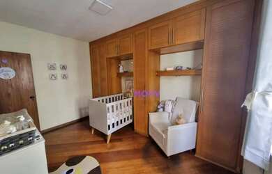 Imagem 13: Apartamento à venda, 89 m² por R$ 820.000,00 - Icaraí - Niterói/RJ
