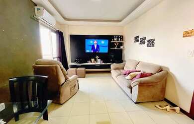 Imagem: O apartamento à venda possui 3 Dormitórios, 1 Banheiro, 1