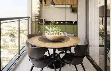 Imagem 13: Apartamento à venda, 2 quartos, Presidente Roosevelt - Uberlândia/MG - Rotina Imobiliária