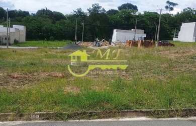 Imagem: O terreno possui 10m² de Área e está localizado em Parque