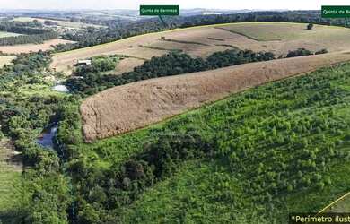 Imagem 4: Área de 604.000m2 à Venda no Bairro Biriça em Bragança Paulista/SP