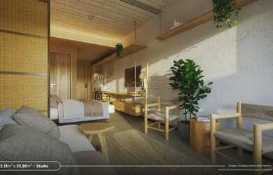 Imagem 16: Beach Class Patacho - excelente oportunidade em apartamento a venda com...