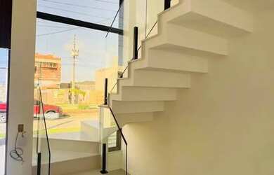 Imagem 8: CASA RESIDENCIAL em CAMAÇARI - BA, CATU DE ABRANTES ABRANTES