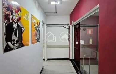 Imagem 11: Excelente Loja Para Locação Ou Venda no Centro 591m² - Belo Horizonte