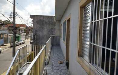 Imagem 3: Terreno à venda com 4 casas, por R$ 550.000 - Jardim Elvira - Osasco/SP