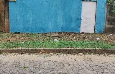 Imagem: O terreno possui 250m² de Área e está localizado em Cosmos