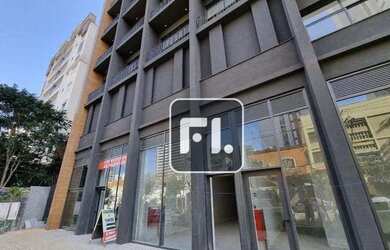 Imagem: O depósito possui 2 Vagas na garagem e 104m² de Área e está