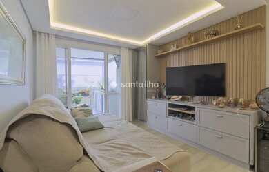 Imagem 6: Apartamento com 3 Suítes à venda, 147,88m² - Ingleses - Florianópolis/SC