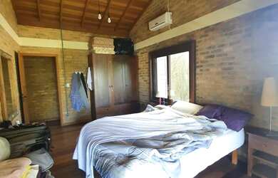 Imagem 9: Casa Beira da Lagoa no Condomínio Maranata III com Deck/Pier privado