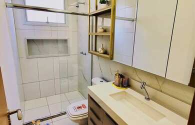 Imagem 16: Tales de Mileto 03, 04, 05 suítes pronta entrega