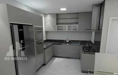 Imagem 3: RR0083 Casa 190m² - PARQUE UNIVERSITÁRIO - OPORTUNIDADE - 2 Dorms 3...