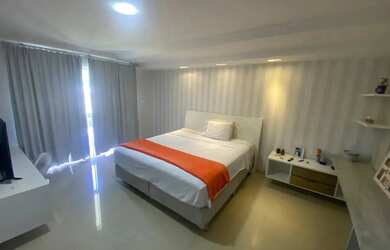 Imagem 12: CASA EM CONDOMÍNIO RESIDENCIAL em LAURO DE FREITAS - BA, PORTÃO