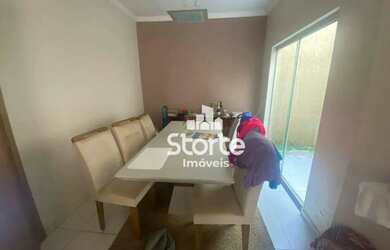 Imagem 3: Casa com 3 dormitórios à venda, 162 m² por R$ 750.000,00 - Tubalina...