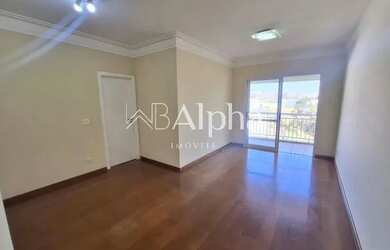 Imagem: O apartamento possui 2 Dormitórios, 2 Banheiros, 2 Vagas na