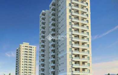 Imagem 15: Apartamento 2 Dormitórios 1 suite 1 vaga - andar alto com vista para...