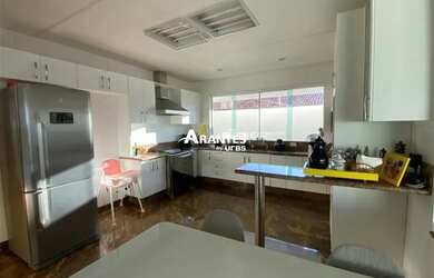 Imagem 9: Casa Sobrado 411m² com 05 quartos á venda, no bairro Morada da Colina