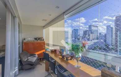 Imagem 9: Apartamento à Venda - Lourdes, 4 Quartos, 155 m2