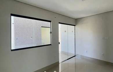 Imagem 12: Casa no Condomínio Pampulha Tennis Residence com 4 Quartos -Montes Claros MG