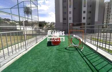 Imagem 16: Apartamento à venda 2 quartos no Bairro CHACARA CONTAGEM