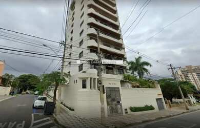 Imagem 5: Apartamento a venda com 4 quartos no Centro - Sorocaba