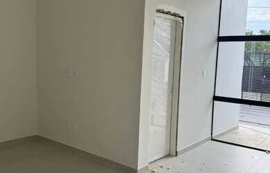 Imagem 6: Vendo casa de 3/4 sendo uma suíte na Cidade Nova