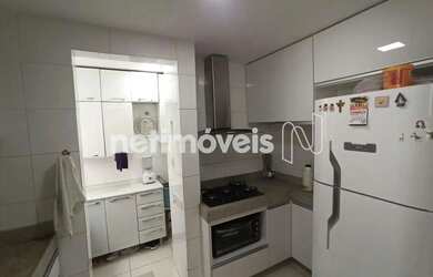 Imagem 8: Venda Cobertura Morada do Sol Montes Claros