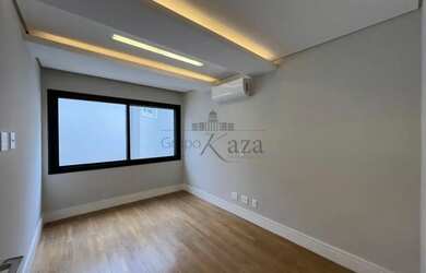 Imagem 14: Casa em Condomínio - Alphaville Residencial Zero - 4 Suítes - 550m²