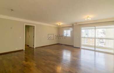 Imagem 7: Venda Apartamento 3 Dormitórios - 121 m² Consolação