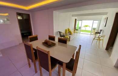 Imagem 11: CASA EM CONDOMÍNIO RESIDENCIAL em CAMAÇARI - BA, ALPHAVILLE ABRANTES