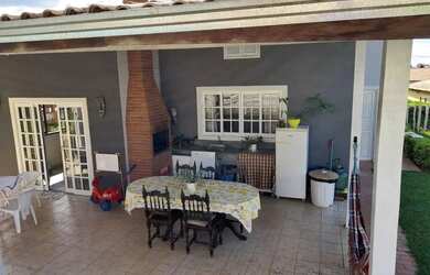 Imagem 8: Casa à venda no bairro Estância Hidromineral Santa Eliza em Itupeva/SP