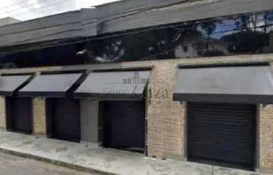 Imagem: O depósito possui 213m² de Área e está localizado em Jardim