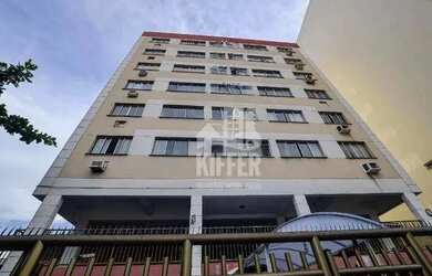 Imagem 2: Apto 2 quartos, garagem à venda, 75 m² por R$ 300.000 - Ponto Cem Réis...