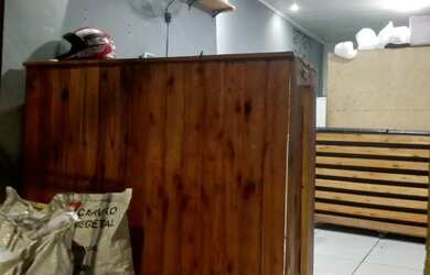 Imagem 4: Passo ponto comercial ou troco por veículo aceito propostas