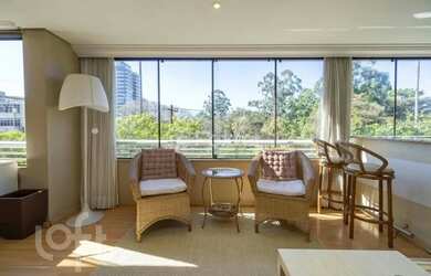 Imagem 7: Apartamento à venda Avenida Getúlio Vargas, Menino Deus - Porto Alegre