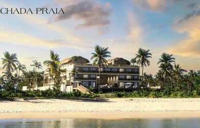 Imagem 11: Beira Mar em São Miguel dos Milagres, Studio com 26m²