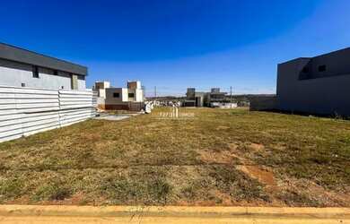 Imagem: O terreno possui 265m² de Área e está localizado em Jardins