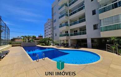 Imagem: O apartamento possui 3 Dormitórios, 1 Banheiro, 2 Vagas na