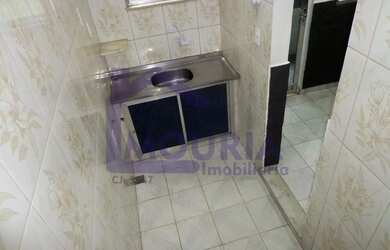 Imagem 14: Casa de vila com 1 quarto e garagem em Irajá